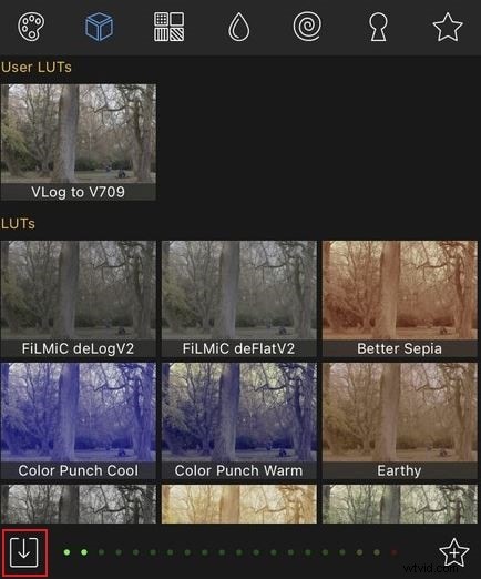 Master LumaFusion LUTs: A Comprehensive Guide for Mobile Video Editing