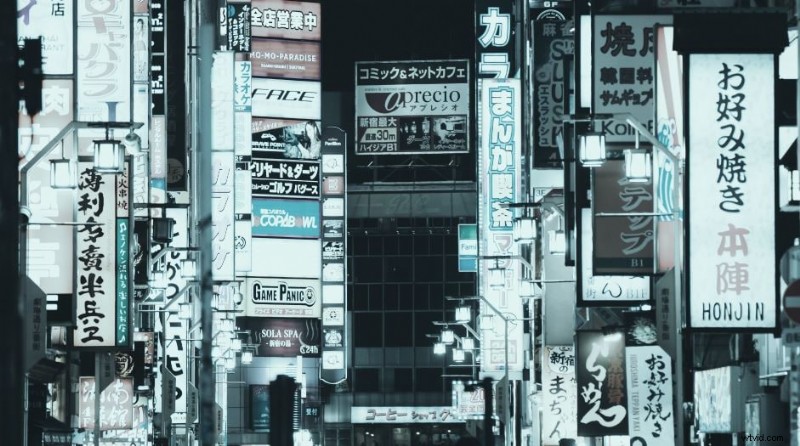 Mastering Dark Moody LUTs: Techniques & Creative Applications