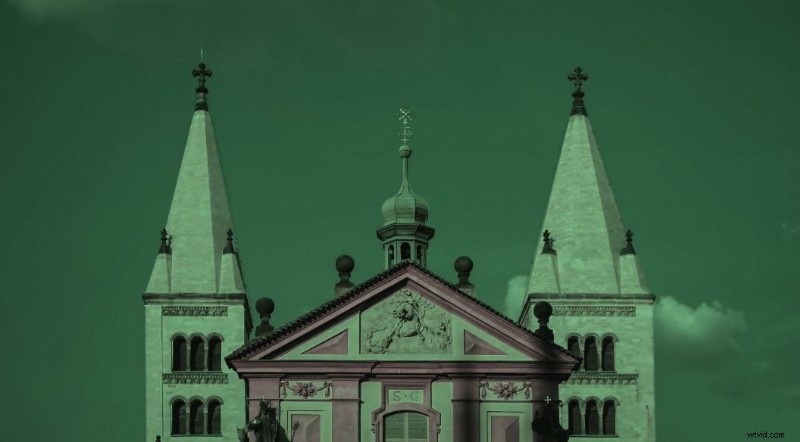 Mastering Dark Moody LUTs: Techniques & Creative Applications