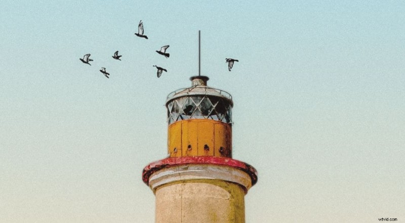 Mastering Dark Moody LUTs: Techniques & Creative Applications