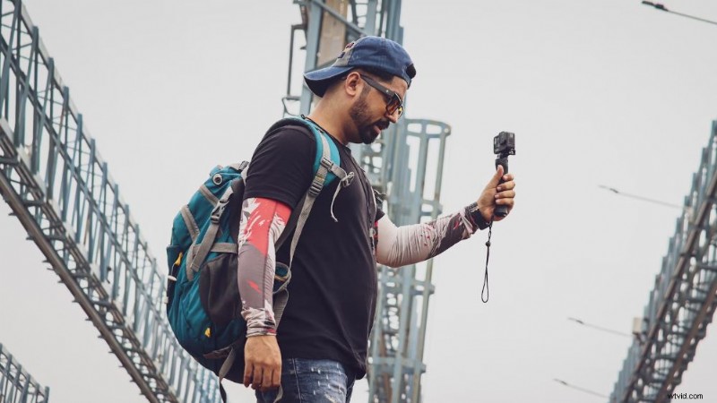 Best Video LUTs for Vlogs: Enhance Your Content - [2024]