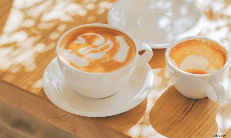 Best Video LUTs for Vlogs: Enhance Your Content - [2024]