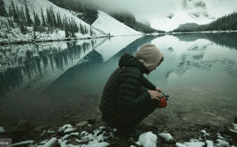 Unlock Cinematic Color: A Guide to Peter McKinnon LUTs