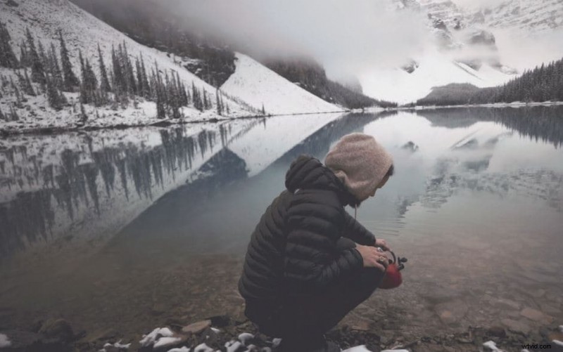 Unlock Cinematic Color: A Guide to Peter McKinnon LUTs