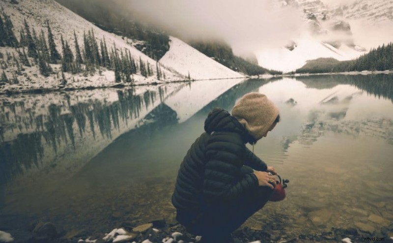 Unlock Cinematic Color: A Guide to Peter McKinnon LUTs