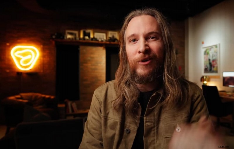 Unlock Cinematic Color: A Guide to Peter McKinnon LUTs