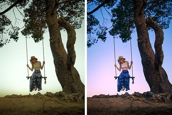 The Essential Guide to Photo LUTs: Transform Images and Videos with Professional Color Grading