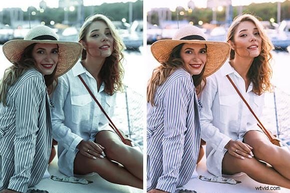 The Essential Guide to Photo LUTs: Transform Images and Videos with Professional Color Grading