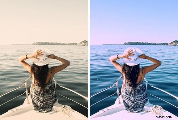 The Essential Guide to Photo LUTs: Transform Images and Videos with Professional Color Grading