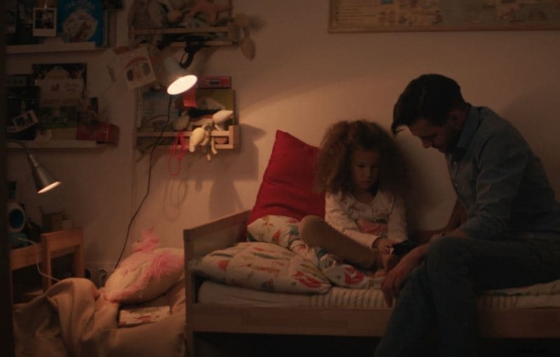 Free Kodak LUTs: Enhance Your Videos with Classic Kodak Looks