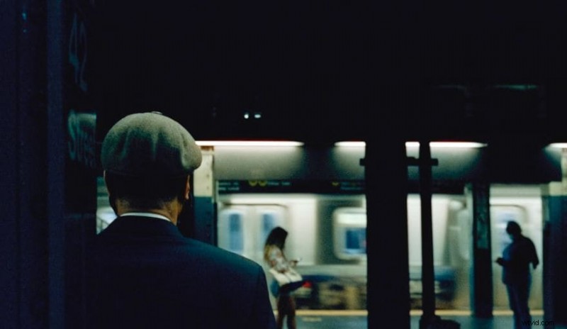 Quick Guide: Adding Moody LUTs to Your Videos with Wondershare Filmora