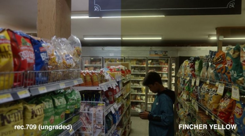 Master Danny Gevirtz LUTs: A Professional Guide to Color Grading with Filmora