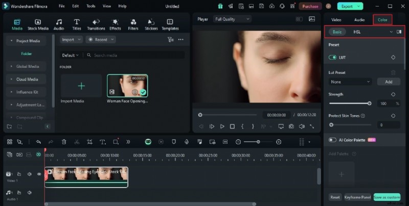Video LUTs: Create & Apply Color Grading Presets for Stunning Edits