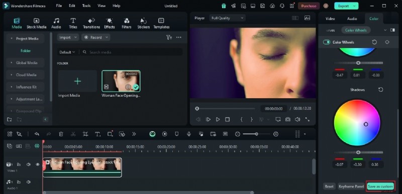 Video LUTs: Create & Apply Color Grading Presets for Stunning Edits