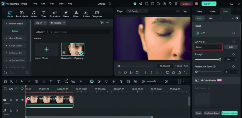 Video LUTs: Create & Apply Color Grading Presets for Stunning Edits