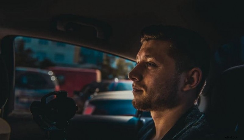 Video LUTs: Create & Apply Color Grading Presets for Stunning Edits