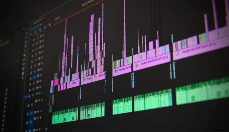 Video LUTs: Create & Apply Color Grading Presets for Stunning Edits