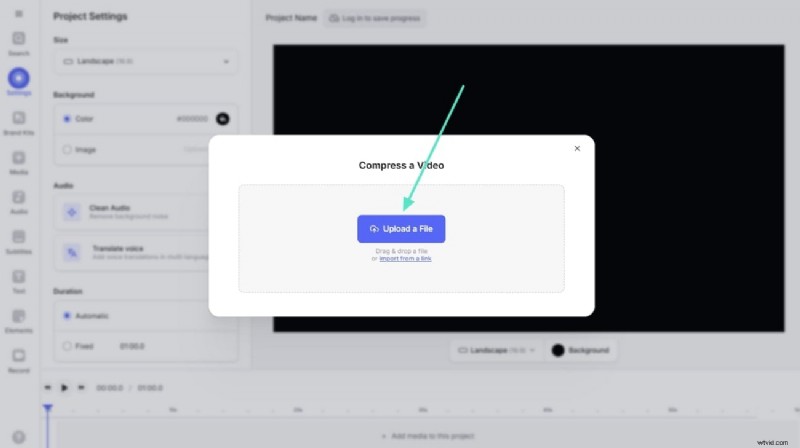 Best Video Compression Tools for WhatsApp (2024)