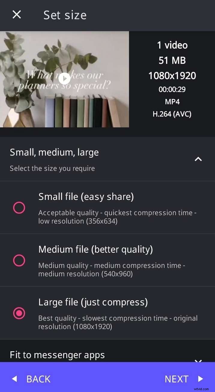 Best Video Compression Tools for WhatsApp (2024)