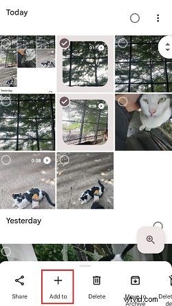 Easy Video Merger for Android: Combine Clips Effortlessly