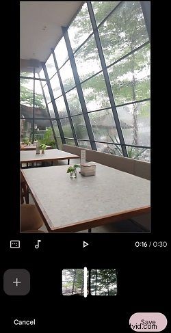 Easy Video Merger for Android: Combine Clips Effortlessly