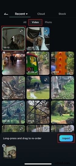 Effortlessly Merge Videos on iPhone: A Step-by-Step Guide