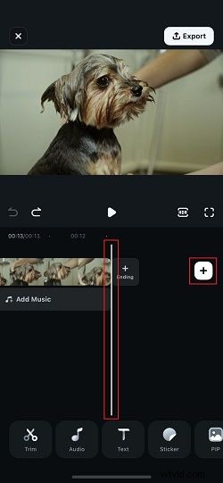 Effortlessly Merge Videos on iPhone: A Step-by-Step Guide