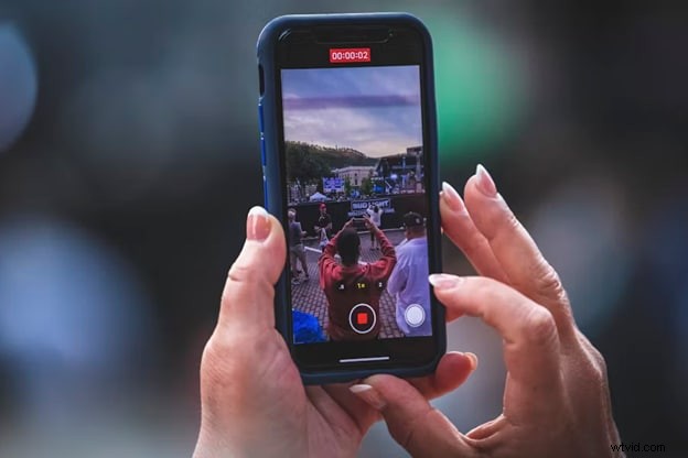 Seamlessly Combine Videos on iPhone: A Step-by-Step Guide [2024]