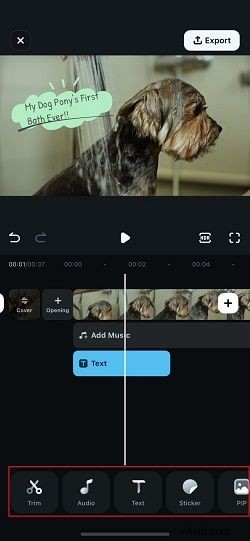 Seamlessly Combine Videos on iPhone: A Step-by-Step Guide [2024]