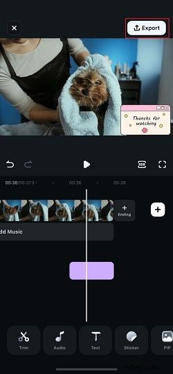 Seamlessly Combine Videos on iPhone: A Step-by-Step Guide [2024]