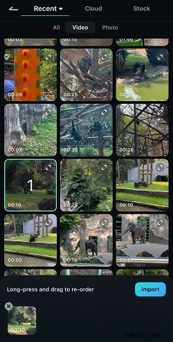 Seamlessly Combine Videos on iPhone: A Step-by-Step Guide [2024]