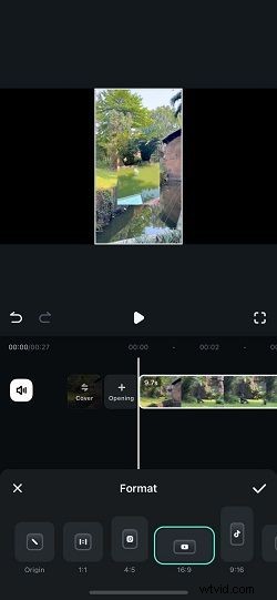 Seamlessly Combine Videos on iPhone: A Step-by-Step Guide [2024]