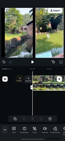 Seamlessly Combine Videos on iPhone: A Step-by-Step Guide [2024]