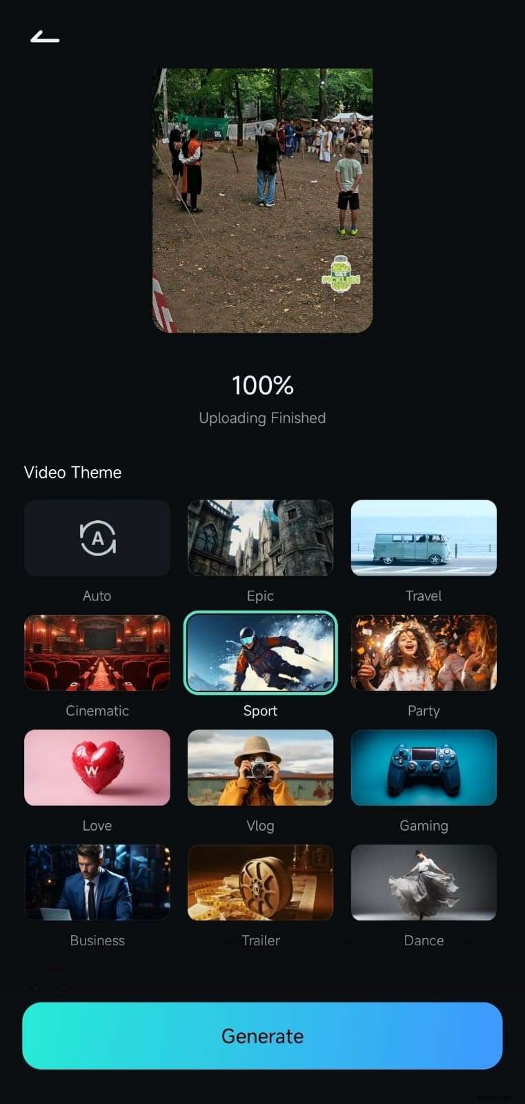 Seamlessly Combine Videos on iPhone: A Step-by-Step Guide [2024]
