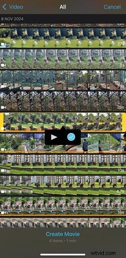 Master iPhone Video Merging: A Complete Guide for Beginners