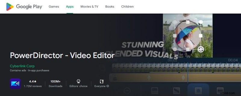 Best Android Video Splitter Apps: Edit Videos on the Go