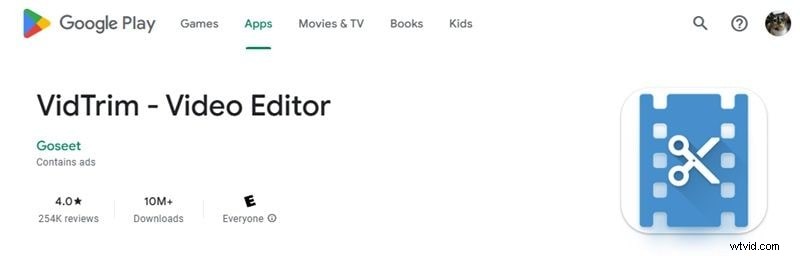 Best Android Video Splitter Apps: Edit Videos on the Go
