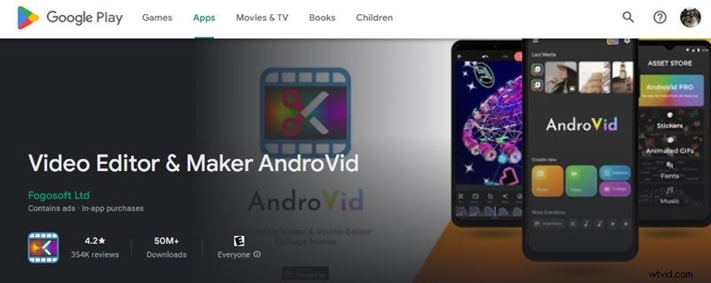 Best Android Video Splitter Apps: Edit Videos on the Go