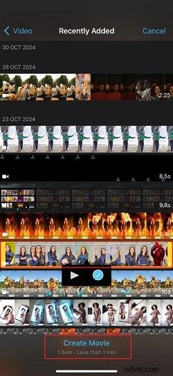 How to Split Videos on iPhone: 2 Easy Methods & Optimization Tips