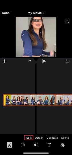 How to Split Videos on iPhone: 2 Easy Methods & Optimization Tips