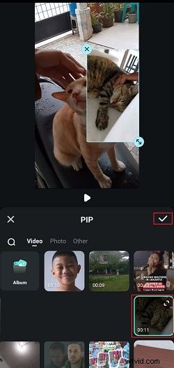 How to Create Dual Videos on iPhone: A Step-by-Step Guide