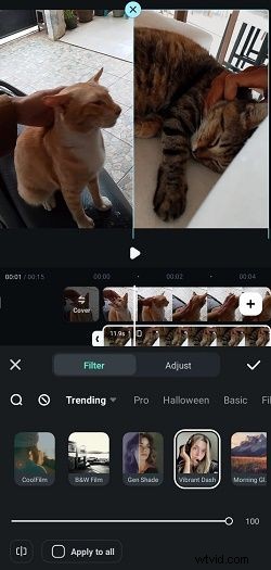 How to Create Dual Videos on iPhone: A Step-by-Step Guide