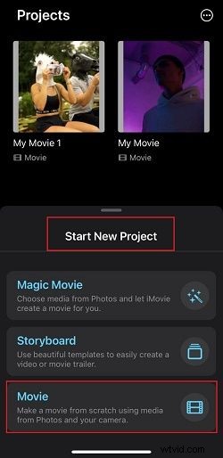 How to Create Dual Videos on iPhone: A Step-by-Step Guide