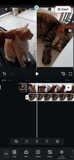 How to Create Dual Videos on iPhone: A Step-by-Step Guide