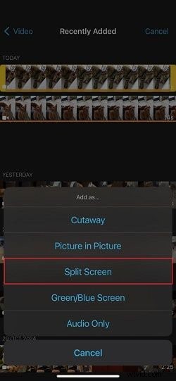 How to Create Dual Videos on iPhone: A Step-by-Step Guide