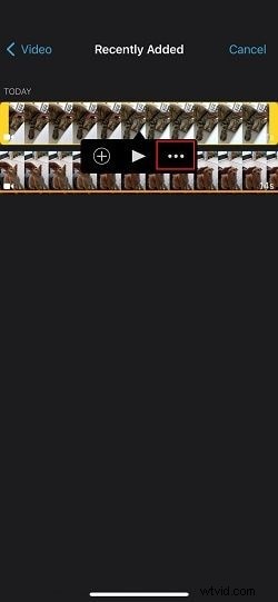 How to Create Dual Videos on iPhone: A Step-by-Step Guide