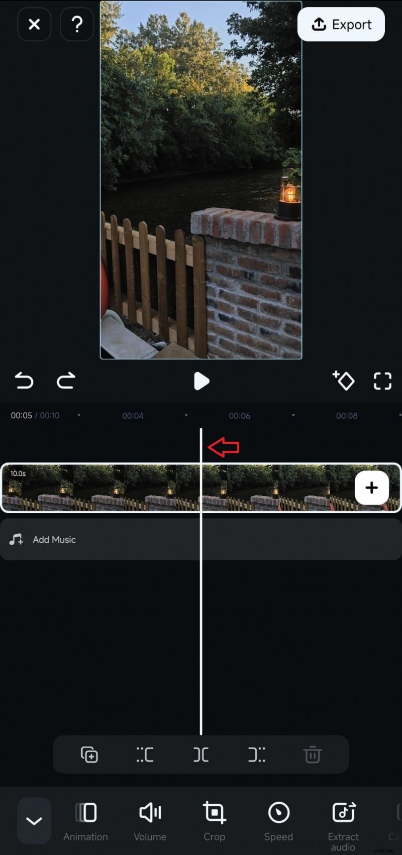 Easily Split Videos on iPhone: A Step-by-Step Guide