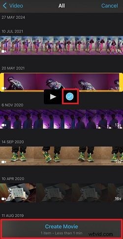 Easily Split Videos on iPhone: A Step-by-Step Guide