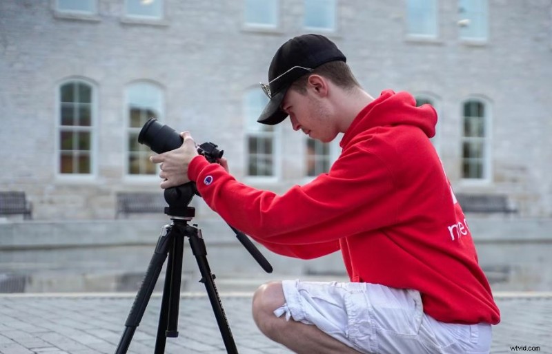 Optimizing FPS for Video Recording: A Comprehensive Guide