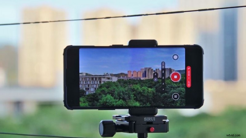 Mastering Timelapse: Easy Video Frame Rate Adjustments